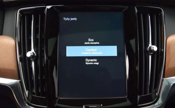 Volvo V90 II Kombi 2.0 D4 190KM 2020 Volvo V90 2.0 D4 190 PS Geartronic Inscription Panorama Head-up Ledy 2.0, zdjęcie 31