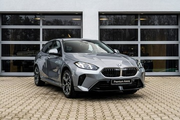 BMW Seria 1 F70 2025 BMW 120 - Dostępny od ręki!, zdjęcie 4