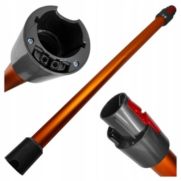 RURA POMARAŃCZOWA dla DYSON V7 V8 V10 V11 V15