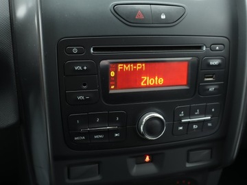 Dacia Duster I SUV Facelifting 1.6 SCe 114KM 2017 Dacia Duster 1.6 SCe, Salon Polska, GAZ, VAT 23%, zdjęcie 11