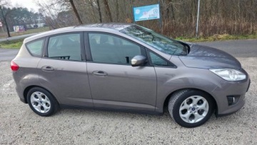 Ford C-MAX II Minivan 1.6 TDCi 95KM 2012 C-MAX 1.6 TDCI KLImatronic *Opłacony# Gwarancja, zdjęcie 15