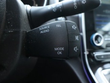 Renault Espace V Van 1.6 Energy TCe 200KM 2016 Renault Espace 1.6 TCe, Salon Polska, zdjęcie 17