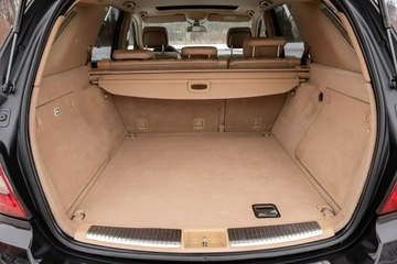 Mercedes Klasa M W164 Off-roader 3.0 V6 (320 CDI) 224KM 2008 Mercedes ML 320 4 Matic Full Opcja !, zdjęcie 28