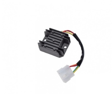 REGULATOR NAPIĘCIA CN 4 PRZEWODY