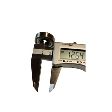 Подшипники и втулки для ремонта переднего 10