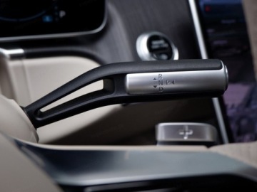 Mercedes Klasa S W223/V223 2025 S Klasa 450 d 4-Matic L AMG Line 2.9 (367KM) 2025, zdjęcie 9