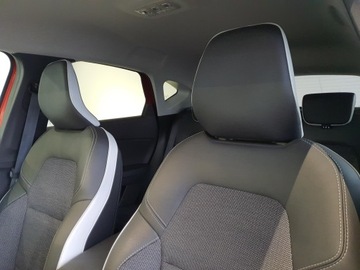 Renault Captur II 2024 Captur 1.3 TCe mHEV Techno EDC, zdjęcie 10