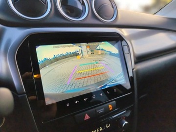 Suzuki 2025 Suzuki Vitara Premium Plus 1.4 mildHybrid 4WD Manual Dostepny od reki, zdjęcie 18