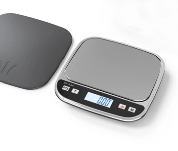 WAGA JUBILERSKA KUCHENNA Etech-830 SQ 3kg / 0,1g