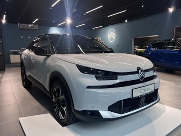 Citroen C4 IV 2025 Citroen C4 Max 145 EDCT 6, zdjęcie 2