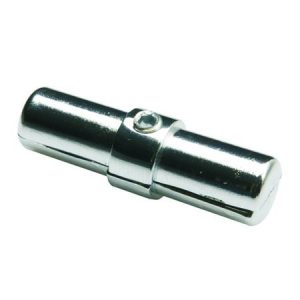 Przedłużka Złącze do rury fi 32 mm