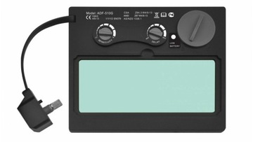 СВАРОЧНАЯ МАСКА IDEAL APS510G TRUE COLOR MIG TIG