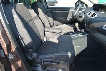 Renault Scenic III Van 1.4 TCe 16v 130KM 2010 Renault Megane Scenic, zdjęcie 8