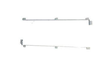 Prowadnice zawiasów matrycy LCD do Dell Latitude E5520 sprawne