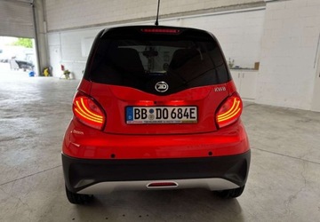  Zhidou KWB Zhidou KWB Elektryczny 20KM, zdjęcie 3