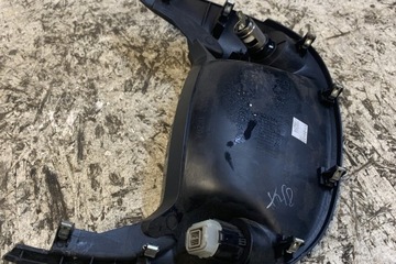 JINÉ DÍLY PANELU VNITŘNÍ NISSAN JUKE (F15) 681PZ1KZ0A 1.5L DIESEL