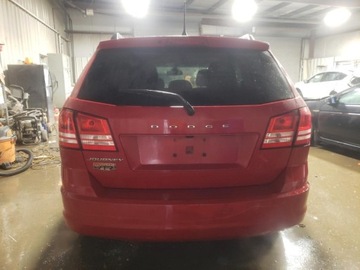 Dodge Journey 2020 Dodge Journey Se 2020 2.4l 2.4 Benzyna 173KM, zdjęcie 2