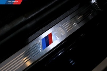 BMW X4 G02 SUV 20i 184KM 2018 BMW X4 xDrive20iLED Fog LightsPrzyciemniane SzybyPodwozie SportoweM Sport, zdjęcie 20