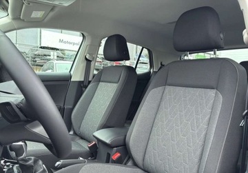 Volkswagen T-Cross SUV Facelifting 1.0 TSI 115KM 2025 Volkswagen T-Cross Volkswagen T-Cross Life Plus 1.0 TSI DSG Benzyna 116KM, zdjęcie 6