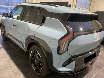 Kia 2024 Kia Pozostałe 81.4kWh GT Line Suv 204KM 2024, zdjęcie 3
