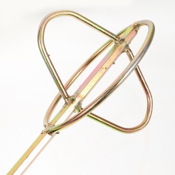 СМЕСИТЕЛЬ ДЛЯ КРАСКИ ДРЕЛЬ СМЕШИВАЮЩАЯ ГОЛОВКА РУЧНАЯ ДРЕЛЬ ДРЕЛЬ