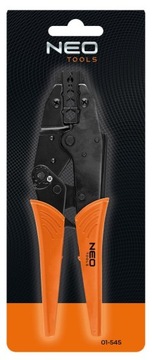 Neo Pliers для зажима антенных разъемов