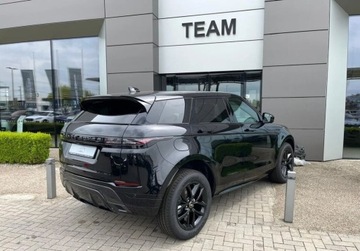Land Rover Range Rover Evoque II 2025 Land Rover Range Rover Evoque Range Rover Evoque MY26 2.0D TD4 204 PS AWD, zdjęcie 2