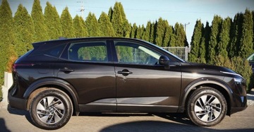 Nissan Qashqai III Crossover 1.3 DIG-T MHEV 140KM 2022 Nissan Qashqai (Nr.143) 1.3 DiG-T Tempomat Kamera Klimatyzacja Gwarancja, zdjęcie 2