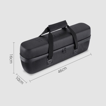 Сумка для хранения велосипедного аккумулятора