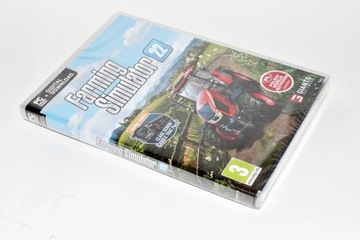 ФЕРМЕРСКИЙ СИМУЛЯТОР 22 ПК