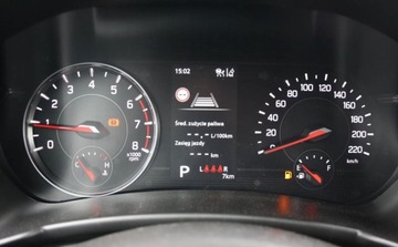 Suzuki Swift VI Hatchback Facelifting 1.2 DualJet SHVS 83KM 2024 Suzuki Swift Premium Plus 1.2 mild Hybrid CVT Cool Yellow NOWY SWIFT 2024, zdjęcie 15