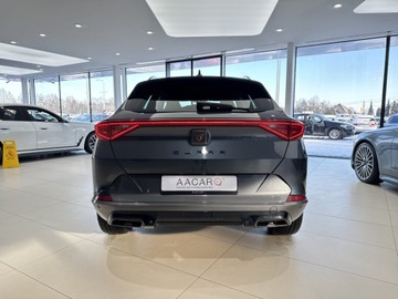 Cupra Formentor Crossover 1.5 TSI 150KM 2023 Cupra Formentor 1.5 TSI DSG / Pakiet Comfort+ / AC, zdjęcie 2