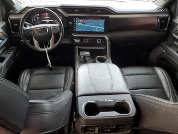  GMC Sierra K1500 Denali 2023 6.2l 6.2 Benzyna 420KM, zdjęcie 8