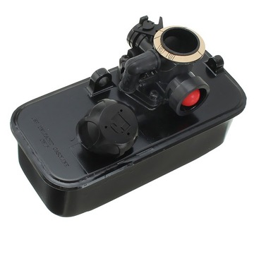 Топливный бак u0026