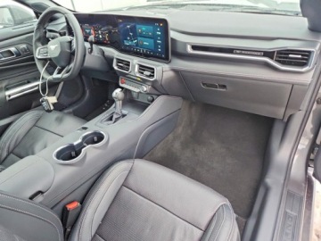 Ford Mustang VI 2026 Ford Mustang 2026 2.3 Benzyna 310KM, zdjęcie 8