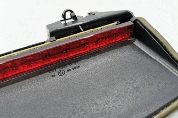 PŘÍDAVNÁ SVĚTLO STOP JAGUAR X-TYPE (X400) 1X4313A613AD 2.5L GASOLINE 144KW