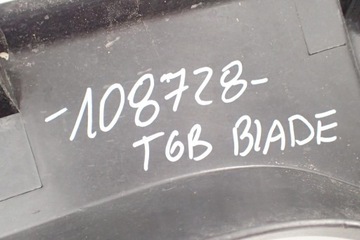 TGB Blade 425 550 Фонарь заднего бампера