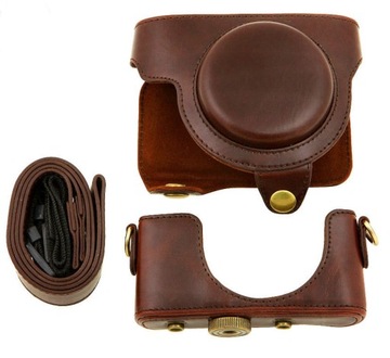 ЧЕХОЛ-СУМКА для SONY CyberShot DSC RX100M2