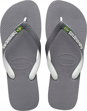 Havaianas Brasil Mix japonki| Rozmiar 39