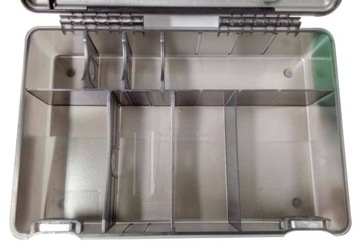 Korda Pudełko Tackle Box