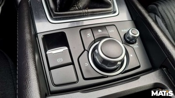 Mazda 6 III 2015 Mazda 6 2.0 165KM Navi czujniki bi xenony 100 bezwypadek 2.0 Benzyna 165KM, zdjęcie 19