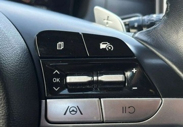 Hyundai Tucson IV SUV HEV 1.6 T-GDI HEV 230KM 2022 Hyundai Tucson Hybryda Automat Navi Kamera Full Led Sport FV23, zdjęcie 21