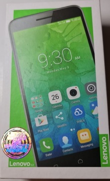 Oryginalne Pudełko Lenovo K10a40 C2