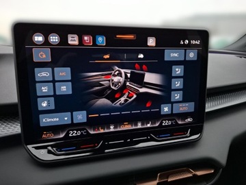 Cupra Terramar SUV 1.5 eTSI 150KM 2024 Cupra Terramar 1.5 TSI / 150KM, ASO, Pakiety Digit, zdjęcie 20