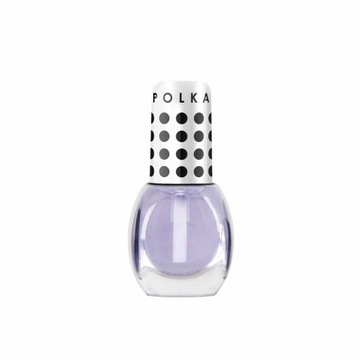 Vipera Lakier do Paznokci Polka Top Coat UV