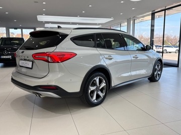 Ford Focus IV Kombi 1.0 EcoBoost 125KM 2019 Ford Focus Active / LED / Podgrzewana szyba czołow, zdjęcie 3