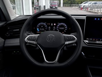 Volkswagen Tiguan III 2026 Volkswagen Tiguan Life Plus 2.0 TSI 4MOTION 204 KM, zdjęcie 12