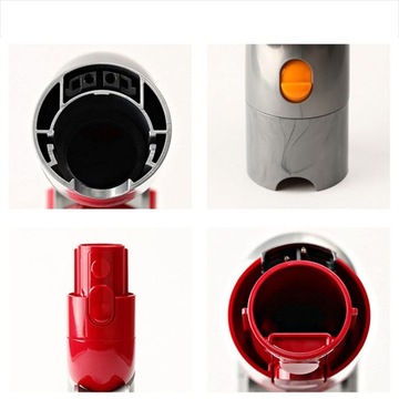 ADAPTER KĄTOWY Low Reach DO ODKURZACZA DYSON V7 V8 V10 V11 V15 WenjieM5