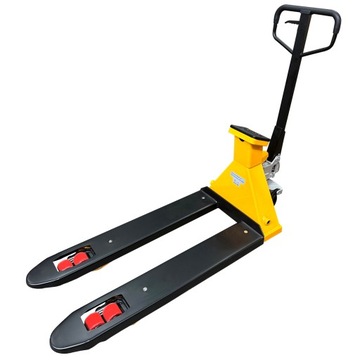 ГРУЗОВИК С ВЕСАМИ 2000кг/1000г СКЛАД НА КОЛЕСАХ LCD