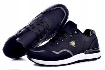 Buty Męskie Adidasy wytrzymałe wygodne MD Run 2 41